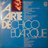 A Arte De Chico Buarque