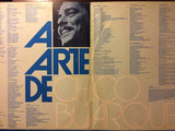 A Arte De Chico Buarque
