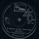 Farewell Is A Lonely Sound