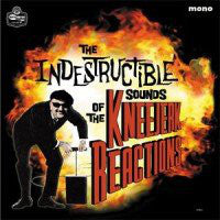 The Indestructible Sounds Of ...