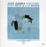 Jazz Samba Encore!
