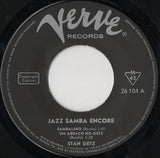 Jazz Samba Encore!