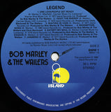 Legend (The Best Of Bob Marley And The Wailers)