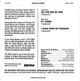 Till The End Of Time