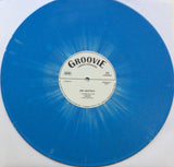 Black, Lonely And Blue