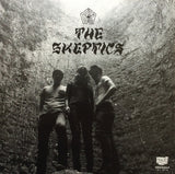 Black, Lonely And Blue