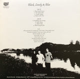 Black, Lonely And Blue