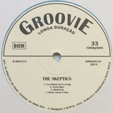 Black, Lonely And Blue