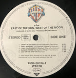 East Of The Sun, West Of The Moon