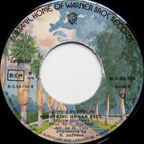 Loving You Baby / Something He Can Feel