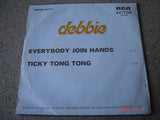 Everybody Join Hands / Ticky Tong Tong
