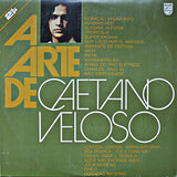 A Arte De Caetano Veloso