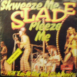 Skweeze Me, Pleeze Me