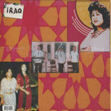 Choubi Choubi! Folk And Pop Songs From Iraq Vol. 2