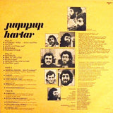 Hartar