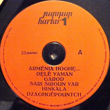 Hartar
