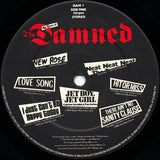 Another Great Record From The Damned: The Best Of The Damned