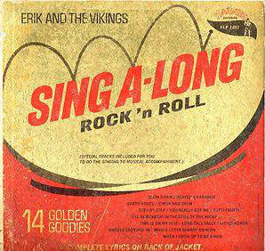 Sing A-Long Rock 'N Roll