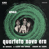 Apolo / Viagem No Tempo / O Tempo Não Espera / De Repente