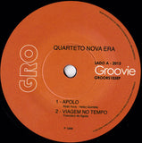 Apolo / Viagem No Tempo / O Tempo Não Espera / De Repente