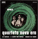 Apolo / Viagem No Tempo / O Tempo Não Espera / De Repente