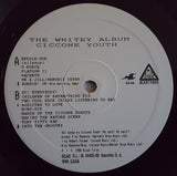 The Whitey Album