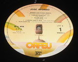 José Afonso