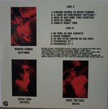 Ninguém Segura Os Beach Combers