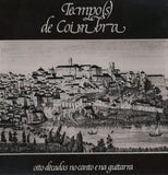 Tempo(s) De Coimbra - Oito Décadas No Canto E Na Guitarra