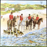 Foxtrot