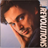 Revolutions