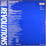 Revolutions