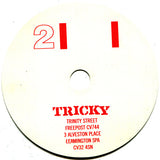 The Hell E.P.