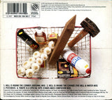 The Hell E.P.