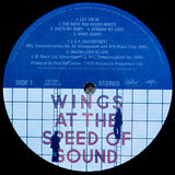 At The Speed Of Sound
