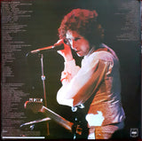 Bob Dylan At Budokan