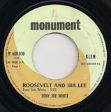Roosevelt And Ira Lee / The Migrant