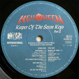 Keeper Of The Seven Keys - Part II