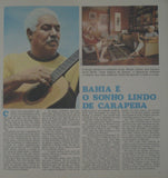Nova História Da Música Popular Brasileira - Dorival Caymmi