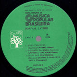 Nova História Da Música Popular Brasileira - Dorival Caymmi