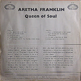 Queen Of Soul