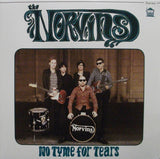 No Tyme For Tears