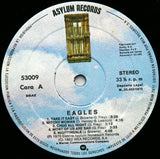 Eagles