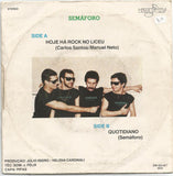 Hoje Há Rock No Liceu