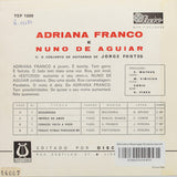 Desgarrada Com Nuno De Aguiar