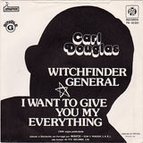 Witchfinder General