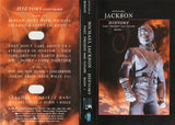HIStory - Past, Present And Future - Book I