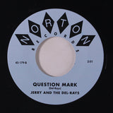 I Need Your Lovin'/ Question Mark