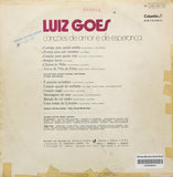 Canções De Amor E De Esperança