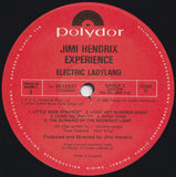 Electric Ladyland